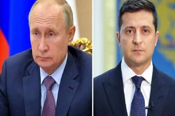 ரஷ்யா - உக்ரைன் போரை முடிவுக்கு கொண்டுவர ஜெலென்ஸ்கி சொன்ன யோசனை