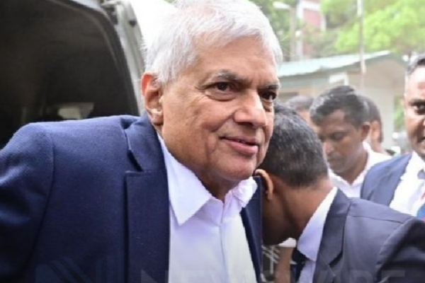 ரணில் விக்ரமசிங்கவிற்கு கொலை மிரட்டல் விடுக்கப்பட்டதாக முறைப்பாடு | Reports Of Assassinating Ranil In Hospital