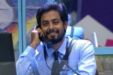 ஆரி தான் பிக் பாஸ் சீசன் 4ன் டைட்டில் வின்னர் - பாலாஜியிடம் கூறிய சம்யுக்தா.. வெளியான ஷாக்கிங் வீடியோ..