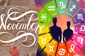 நவம்பர் மாதத்தில் பிறந்தவர்கள் எப்படிப்பட்டவர்கள்... இதோ குணாதிசயங்கள்