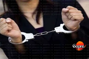 මහෙස්ත්‍රාත් අත්සන හොරට ගහලා ගෙම් ගැසූ කාන්තාව මාට්ටු