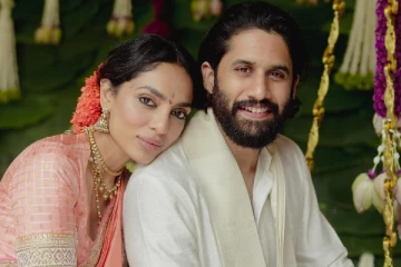 சமந்தாவின் முன்னாள் கணவர் நாக சைதன்யா இரண்டாம் திருமண தேதி! யாரெல்லாம் வருகிறார்கள் தெரியுமா