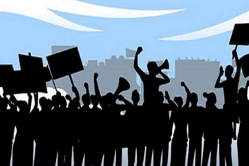 வடக்கு, கிழக்கு மாகாணங்களில் பாரிய கவனயீர்ப்பு போராட்டம்