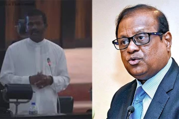 கல்முனை வெஸ்லி கல்லூரிக்கு ஒதுக்கப்பட்ட நிதி தொடர்பில் அமைச்சர் வெளியிட்ட தகவல் (Video)