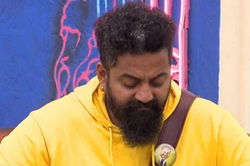 ராபர்ட் மாஸ்டரின் மகளா இது? இவ்வளவு பெரிய பெண்ணா....காட்டுத் தீயாய் பரவும் புகைப்படம்