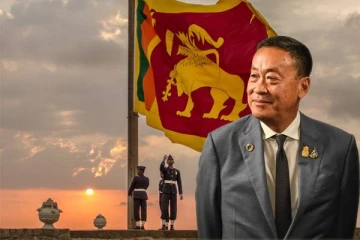 இலங்கையின் 76ஆவது சுதந்திர தினம் : கௌரவ அதிதியாக தாய்லாந்து பிரதமர்