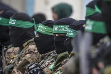 ஹமாஸ் உடனடியாக ஆயுதங்களைக் கைவிட வேண்டும்; டிரம்ப் எச்சரிக்கை!