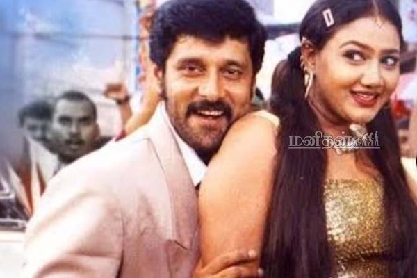 நாட்டாமை பட டீச்சர் மகளா இது? ஹீரோயினாக அறிமுகமாகும் புதிய படம்! | Naattamai Teacher Actress Rani Daughter Photo நாட்டாமை பட டீச்சர் மகளா இது? ஹீரோயினாக அறிமுகமாகும் புதிய படம்! | Naattamai Teacher Actress Rani Daughter Photo