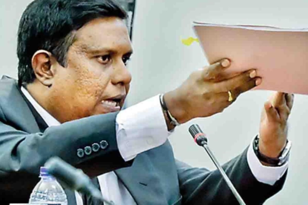 ஈஸ்டர் ஞாயிறு தாக்குதல் உளவுத் தகவல்கள் கையாளப்பட்ட விதம்! திலீப பீரிஸ் வெளிப்படுத்திய விடயம் | How Easter Sunday Attack Intelligence Was Handled