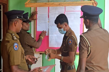 யாழில் 6 பேருக்கு பிறப்பிக்கப்பட்ட திறந்த பிடியாணை உத்தரவு! சொத்துக்களை முடக்குமாறு கட்டளை