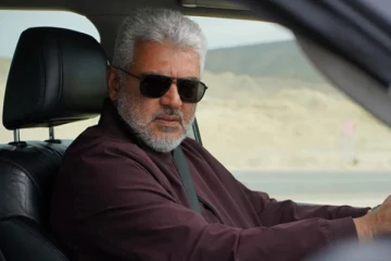 பூமர் மாதிரி நடிக்க வேண்டாம் சொல்லுங்க, அஜித் அண்ணனிடம் கோரிக்கை