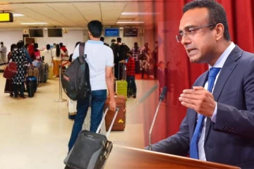 பொதுமக்களுக்கு தொழிலாளர் மற்றும் வெளிநாட்டு வேலைவாய்ப்பு அமைச்சின் எச்சரிக்கை