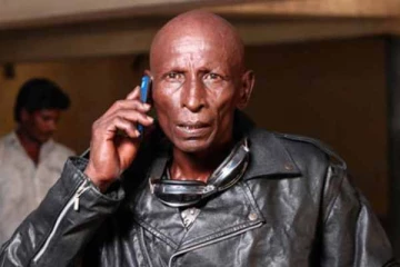 நடிகர் மொட்டை ராஜேந்திரனின் மனைவி மற்றும் குழந்தையை பார்த்துள்ளீர்களா?- இதோ பாருங்கள்