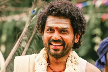 தமிழ்நாட்டில் இறுதியாக சர்தார் 2 திரைப்படம் செய்துள்ள வசூல்