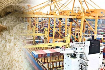 ඉන්දියාවෙන් සහල් නැවක් මෙරටට..!