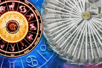 ஏப்ரல் மாத 5 கிரக பெயர்ச்சி - லக்கி பாஸ்கராக மாறப்போகும் 3 ராசிகள்