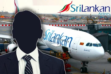 சிறிலங்கன் ஏர்லைன்ஸ் தலைமையை நியமிப்பதில் இழுபறி!
