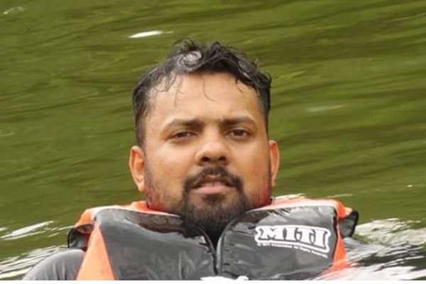 16 பேரை காப்பாற்றி உயிரிழந்த இளைஞன்..! | Man Who Sacrificed His Life To Save 16 People