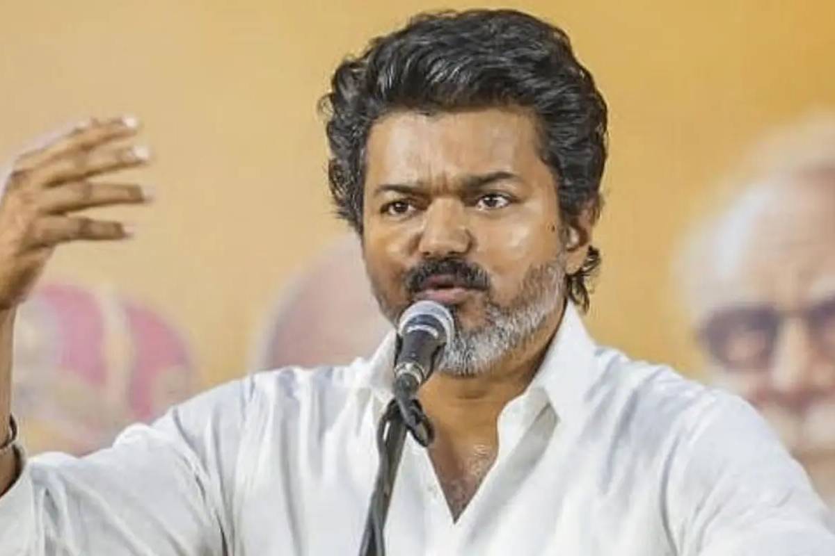பிஎம் ஸ்ரீ திட்டத்தை ஏற்க ஒன்றிய அரசு கடிதம் - தவெக அரசுக்கு முதல் சோதனை | Central Govt Letters Tamilnadu To Accept Pm Shri