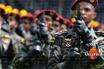 සුබ ආරංචියක් - අද සිට බලපැවැත්වෙන ලෙස 9158කට උසස් වීම්