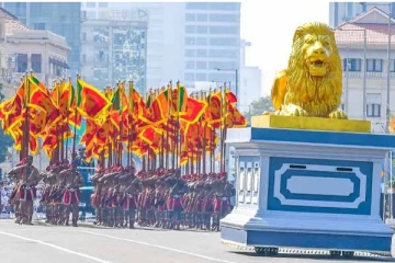 சுதந்திர தினத்தினை முன்னிட்டு திங்களன்று விடுமுறையா !