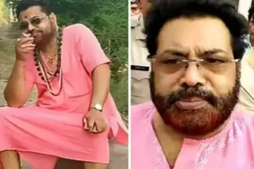 100க்கும் மேற்பட்ட பெண்களுக்கு பாலியல் வன்கொடுமை; சிக்கிய ஜிலேபி பாபா - யார் இவர்?