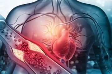 கொலஸ்ட்ராலால் ஏற்படும் மாரடைப்பு... தப்பிக்க வழி என்ன?