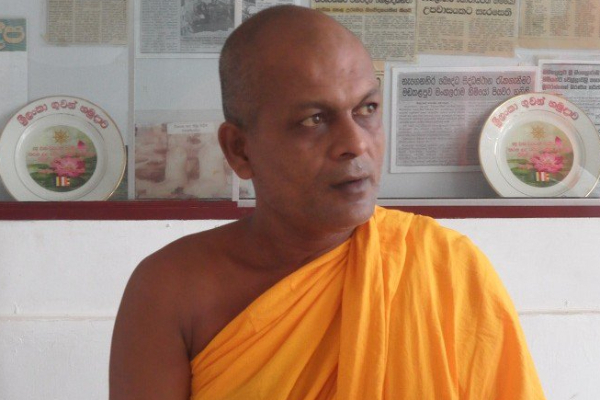 அம்பிட்டிய தேரருக்கு நீதிமன்றம் பிறப்பித்த அதிரடி உத்தரவு | Ampitiye Sumanarathana Thero Court Issues Order அம்பிட்டிய தேரருக்கு நீதிமன்றம் பிறப்பித்த அதிரடி உத்தரவு | Ampitiye Sumanarathana Thero Court Issues Order