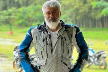 மாஸாக வியாபாரம் ஆன அஜித்தின் விடாமுயற்சி படம்- கோடிகளில் விலைபோன OTT