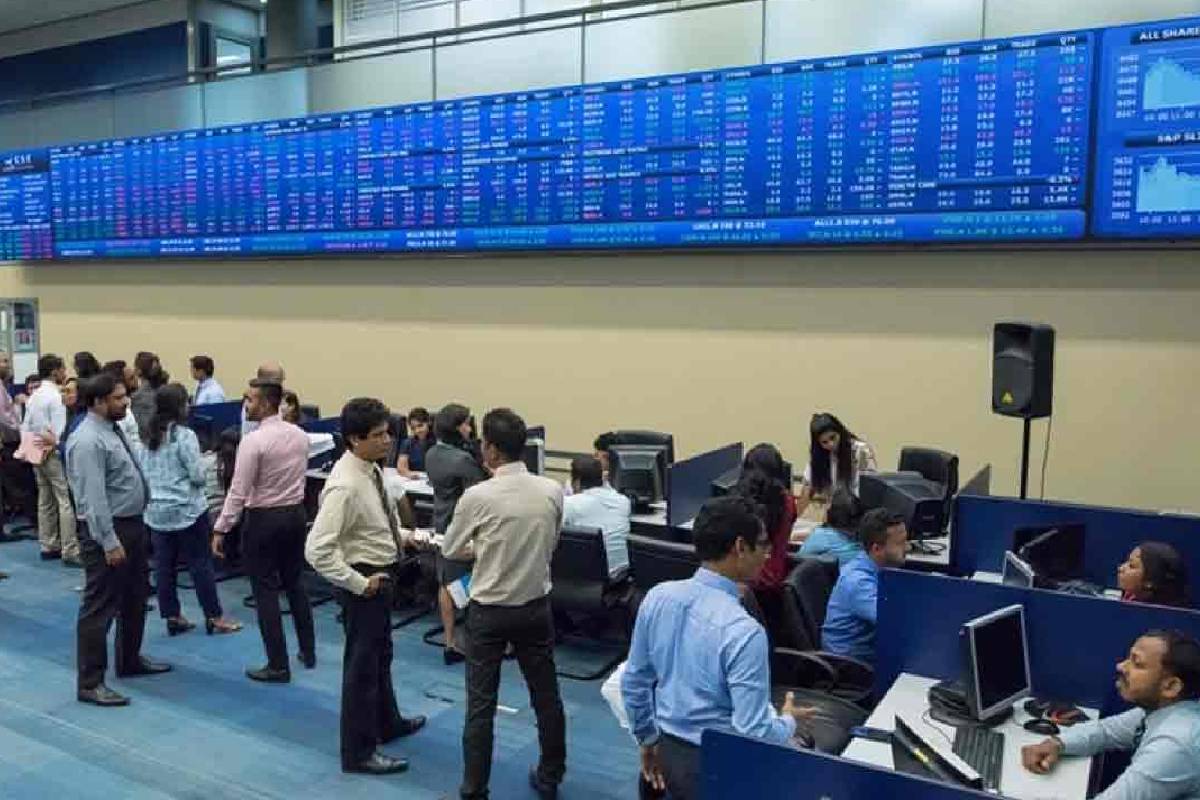 கொழும்பு பங்குச் சந்தையின் அதிரடி நடவடிக்கை! | Colombo Stock Exchange Protect Inactive Accounts