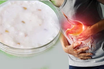 வாயு தொல்லையால் பெரும் அவதியா? அப்ப இந்த கஞ்சியை குடிங்க போதும்