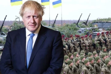 பிரித்தானியாவில் உக்ரேனிய துருப்புகளுக்கு ரகசிய பயிற்சி! கசிந்த முக்கிய தகவல்