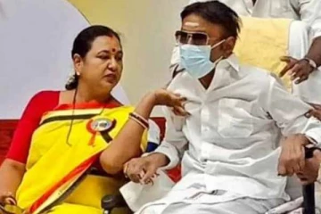 நடிகர் விஜயகாந்த் இப்படி ஆனதற்கு காரணமே அந்த விஷயம் தான்- ஓபனாக கூறிய பிரேமலதா