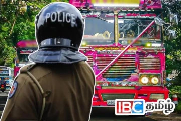 ஆபத்தான முறையில் மாற்றியமைக்கப்பட்ட வாகனங்கள் : எடுக்கப்படவுள்ள நடவடிக்கை