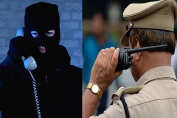 போலீசுக்கு போன் செய்து உதவி கேட்ட திருடர்கள்; நம்ப மறுத்த போலீஸ் - நடந்தது என்ன?