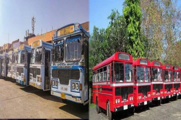 புத்தாண்டில் பயணம் மேற்கொள்பவர்களுக்கு விடுக்கப்பட்டுள்ள அறிவித்தல்!
