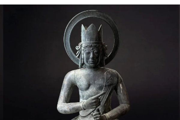 12 கோடி மதிப்புள்ள பழங்கால அரிய வகை புத்தர் சிலை திருட்டு | Ancient Buddha Statue Stolen From Art Gallery Usa