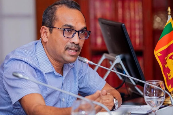 ஐந்தே வருடங்களில் பெருந்தொகையை விழுங்கிய மகிந்தவின் கட்டுமானம்! | Mattala Airport Incurs A Loss Of Rs 38 Billion