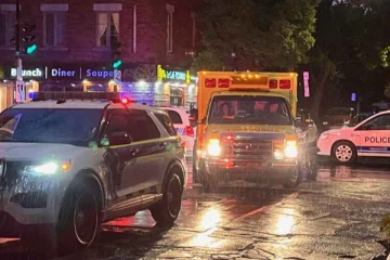 கனடாவில் இடம்பெற்ற கோர கத்தி குத்து தாக்குதல்; 3பேர் பலி