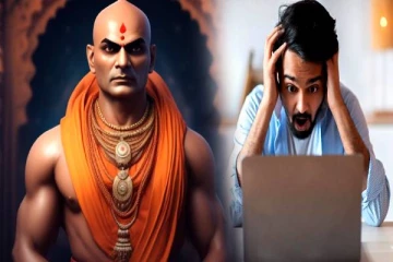 Chanakya: தவறியும் இத செய்யாதீங்க.. வாழ்க்கையே தலைகீழாக மாறும்!