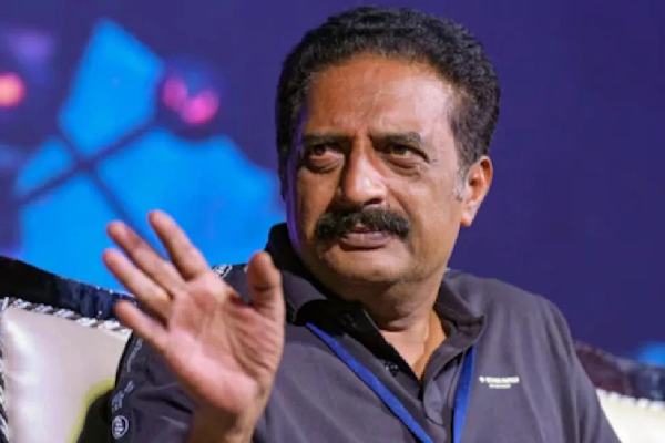 இலங்கையை வந்தடைந்த நடிகர் பிரகாஷ் ராஜ் | Actor Prakash Raj Arrives In Sri Lanka