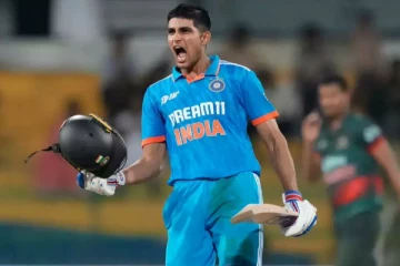 அகமதாபாத் செல்லும் இந்திய கிரிக்கெட் வீரர் சுப்மன் கில்: பிசிசிஐ மருத்துவ குழு தொடர் கண்காணிப்பு