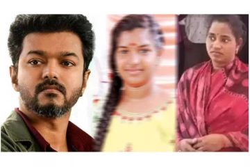 நடிகர் விஜய் என்றால் என் பொண்ணுக்கு ரொம்ப பிடிக்கும் - மாணவி ஸ்ரீமதி தாய் உருக்கம்