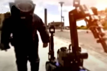 மனிதர்களைக் கொல்ல ரோபோக்கள்: தீவிர முயற்சியில் காவல்துறை!