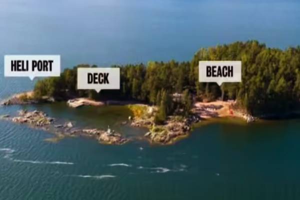 உலகத்தில் ஆண்களே இல்லாத தீவு எங்கு உள்ளது தெரியுமா? | The World S Only Women S Island Do You Know Where