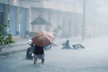 காரைநகரில் சீரற்ற காலநிலை காரணமாக 265 குடும்பங்கள் பாதிப்பு