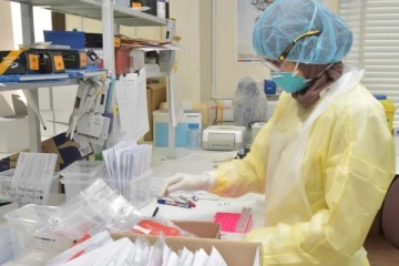 53 நாடுகளில் காணப்படும் இந்தியாவில் கண்டறியப்பட உருமாறிய கொரோனா வைரஸ்!