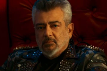 3.2 கோடி பார்வையாளர்களை கடந்த குட் பேட் அக்லி டீசர்- அஜித்தின் ஆட்டம் ஆரம்பம்