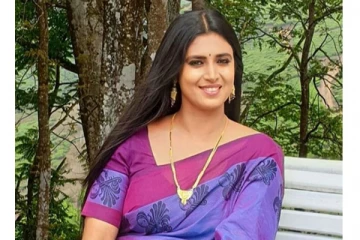 நடிகை கஸ்தூரி கர்ப்பமா? வைரலாகும் புகைப்படத்தால் ரசிகர்கள் குழப்பம்!