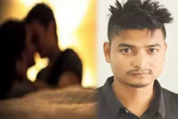 உல்லாசத்திற்கு வா இல்ல பணம் கொடு மறுத்தால் வீடியோ பறக்கும் - திருமணமான பெண்களை டார்கெட் செய்த இளைஞர்!